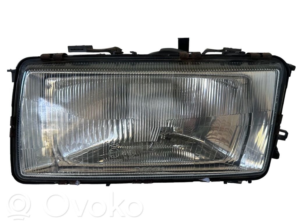 Audi 80 90 B3 Scheinwerfer 