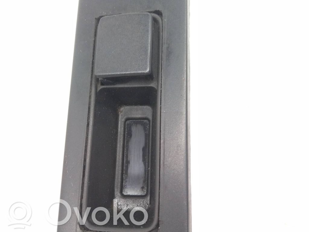 Volkswagen Transporter - Caravelle T4 Clock 