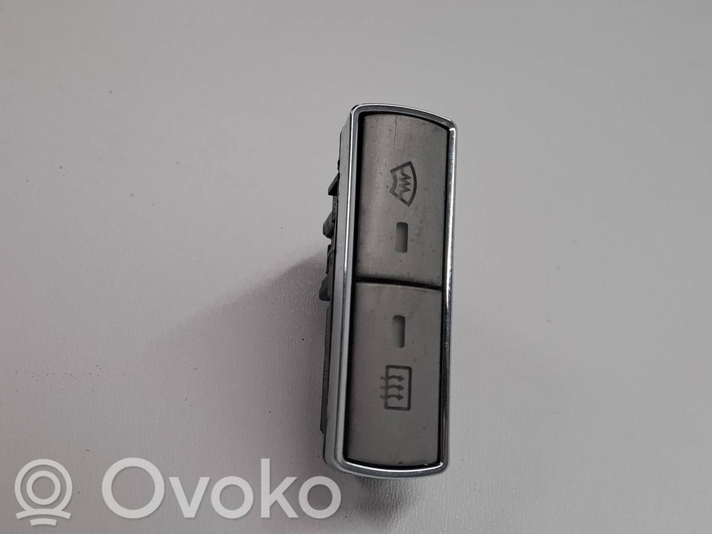 Ford S-MAX Logu elektriskās apsildes slēdzis 