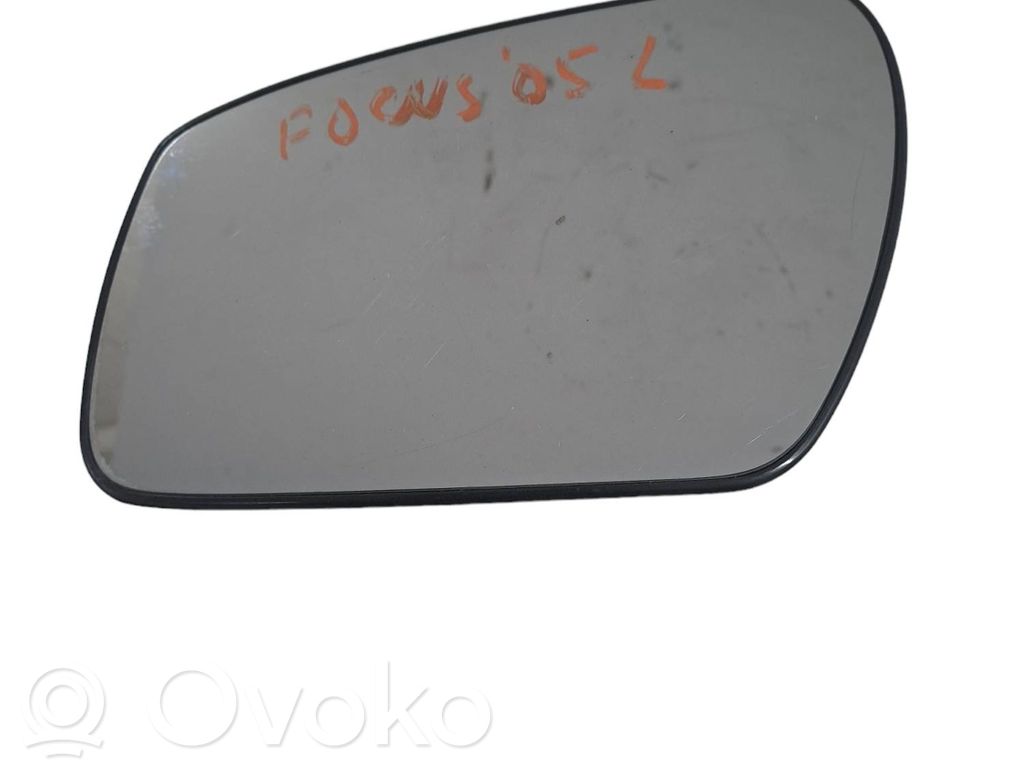 Ford Focus Spoguļa stikls 