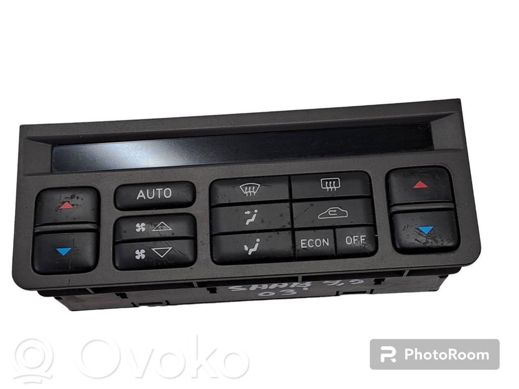 Saab 9-5 Climate control unit 