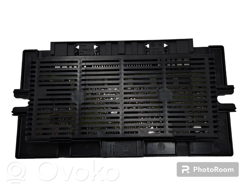 BMW 5 E60 E61 Light module LCM 
