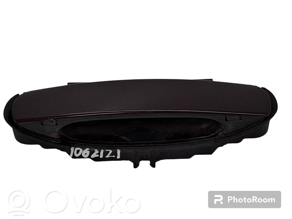 Audi A4 S4 B7 8E 8H Manecilla externa puerta delantera 