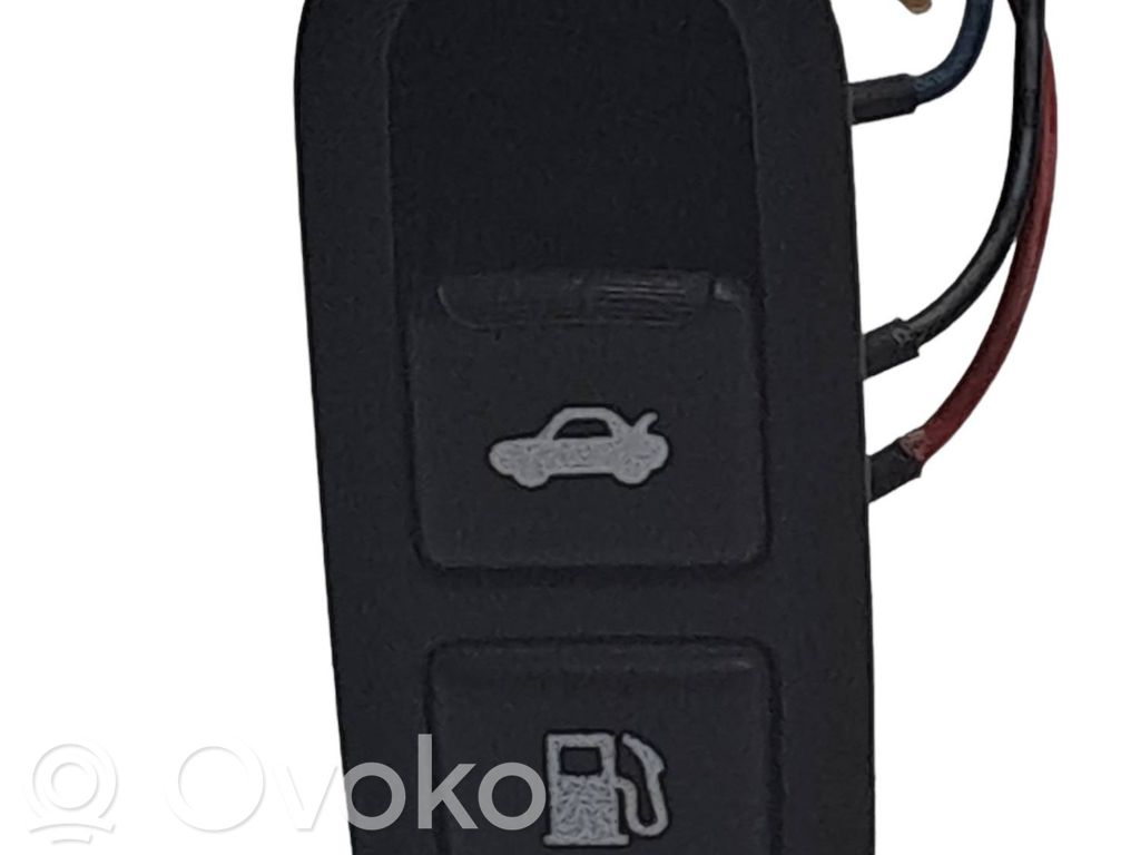 Hyundai Sonata Interruptor para abrir la puerta trasera 