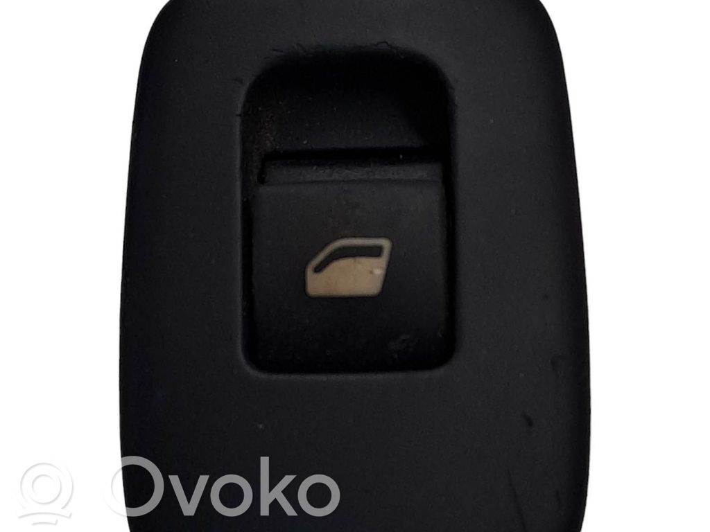 Peugeot 207 Electric window control switch 