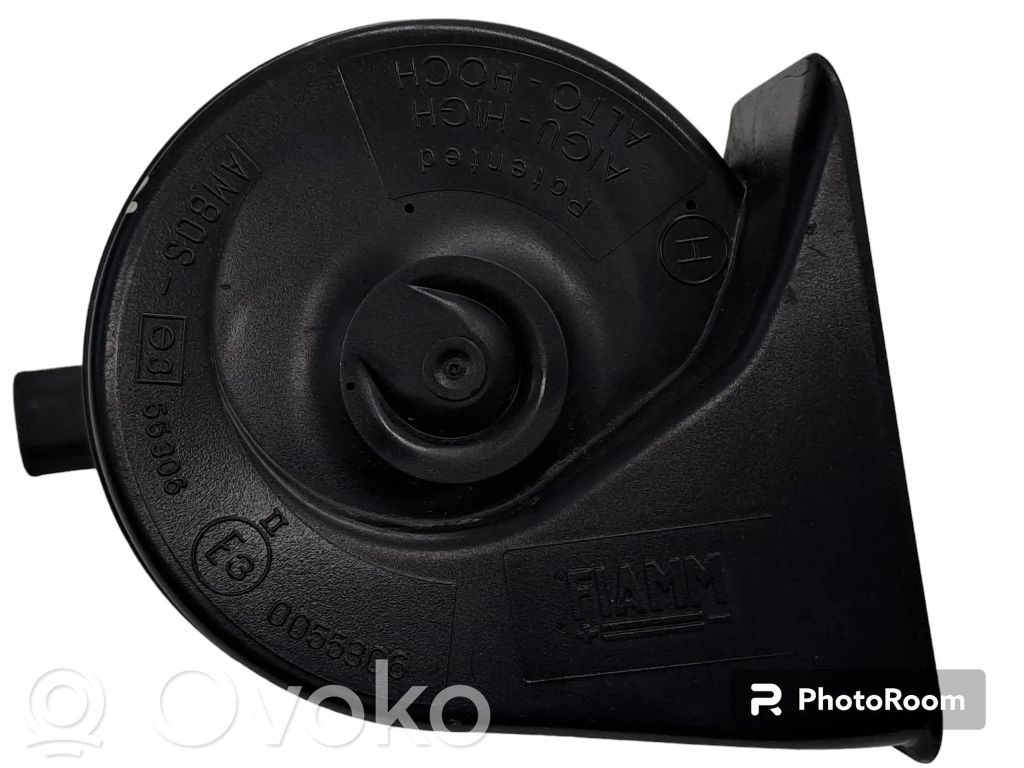 Signal sonore   0055306
