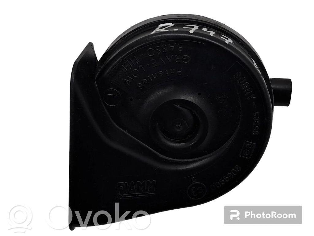 Skaņas signāls   0055306