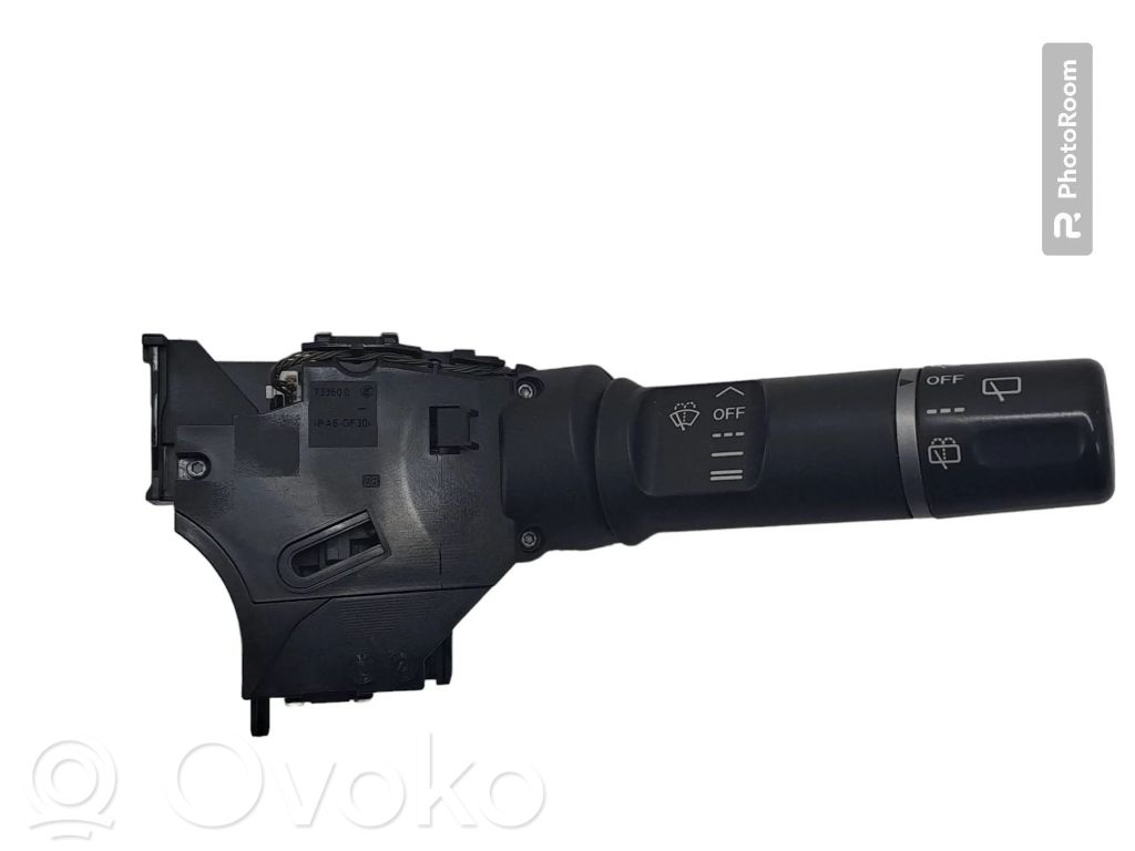 Mazda 2 Wiper switch 