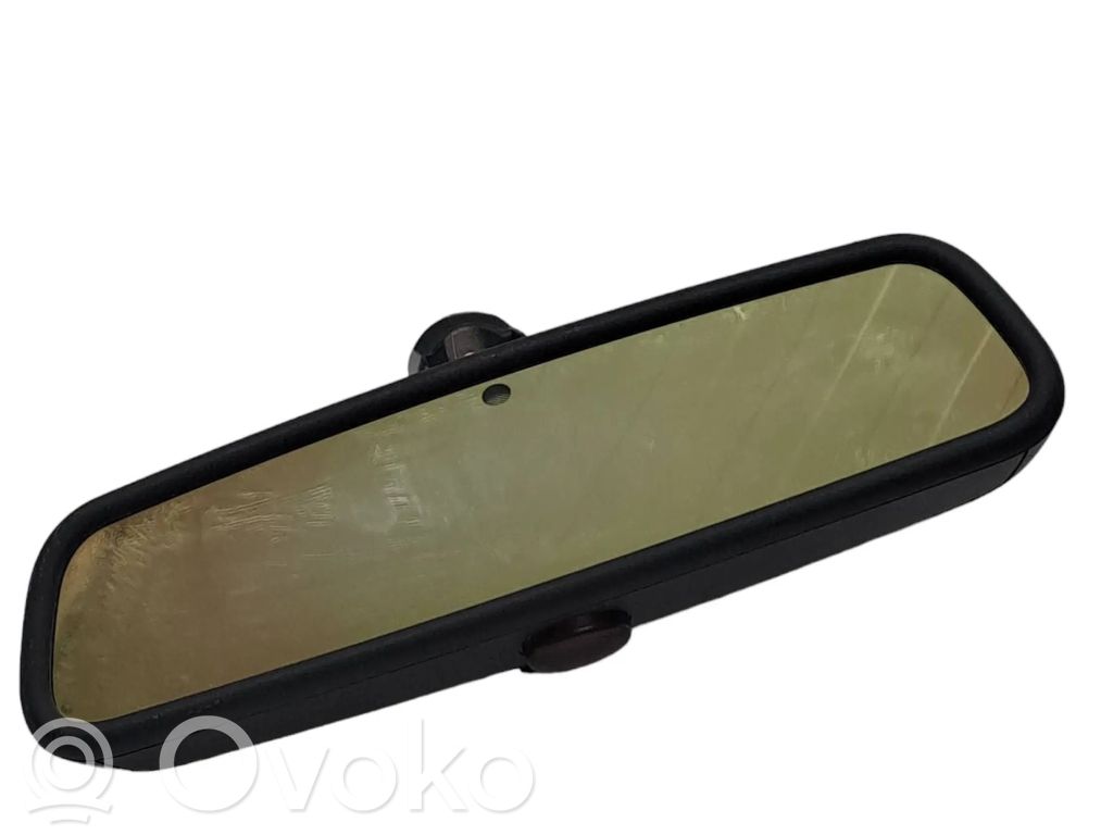 Rear view mirror (interior)   8236774,9050943,FC1101