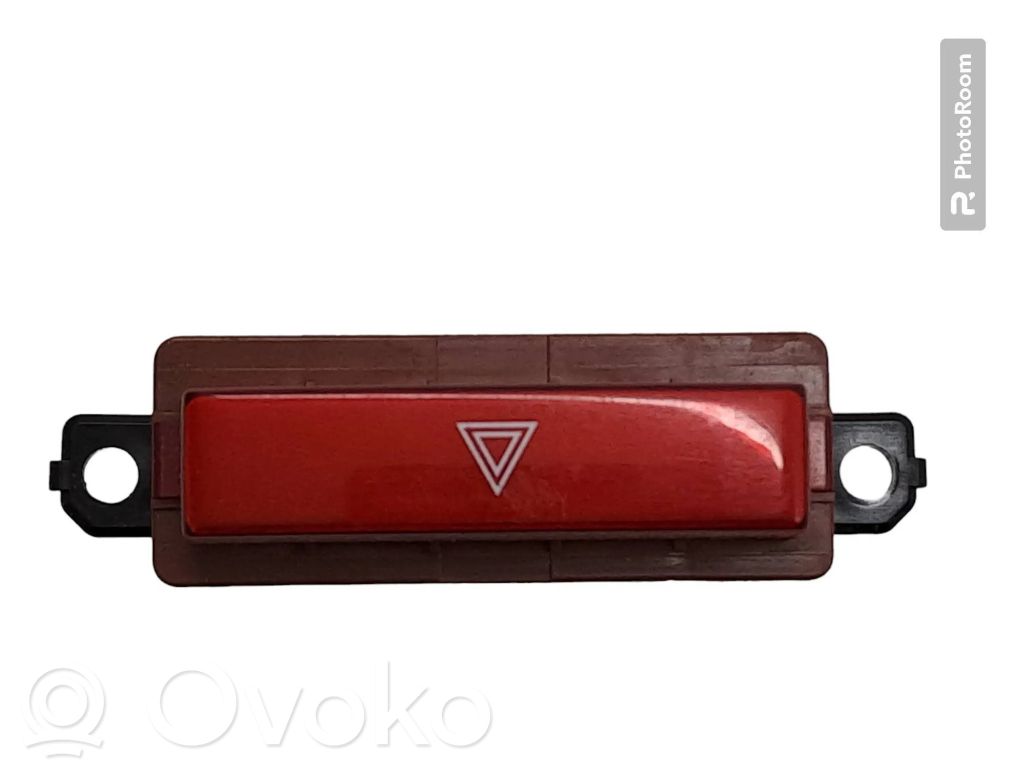 Honda FR-V Botón interruptor de luz de peligro 