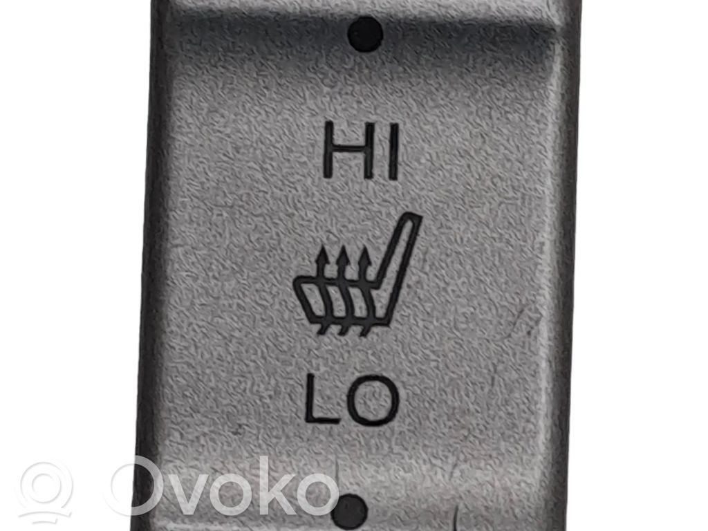 Honda FR-V Seat heating switch 