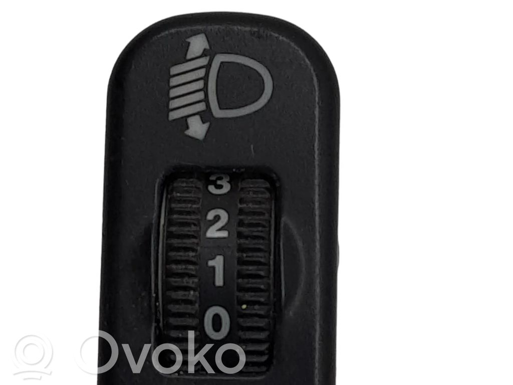 Mercedes-Benz Sprinter W906 Headlight level height control switch 