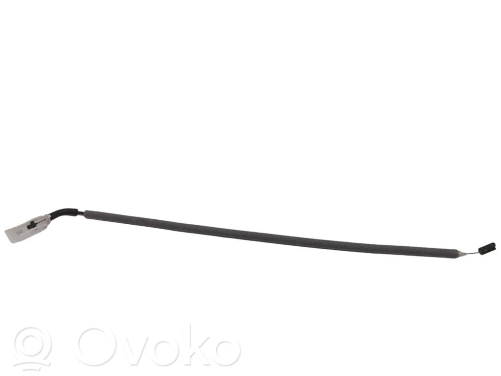 BMW 5 E60 E61 Front door cable line 