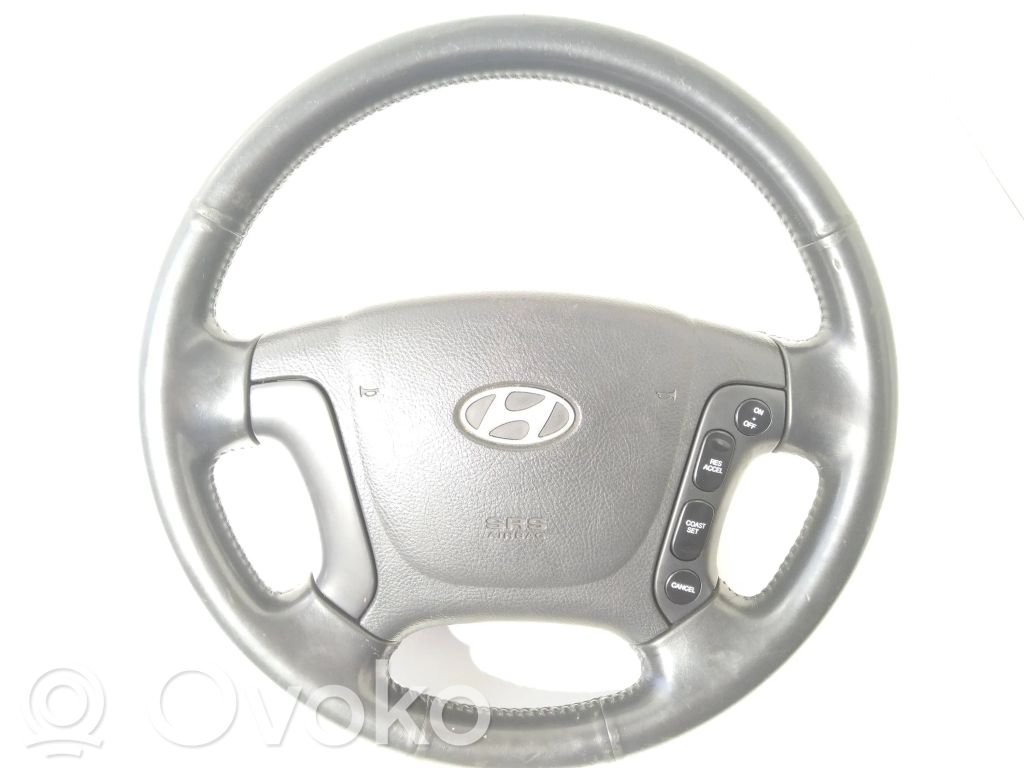 Volante   6K26DMC12