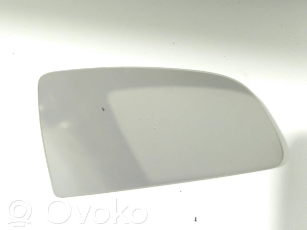 Audi A6 S6 C6 4F Wkład lusterka drzwi przednich 