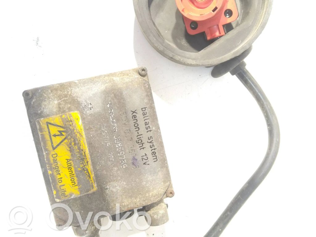 Volvo S40, V40 Steuergerät Xenon Scheinwerfer 