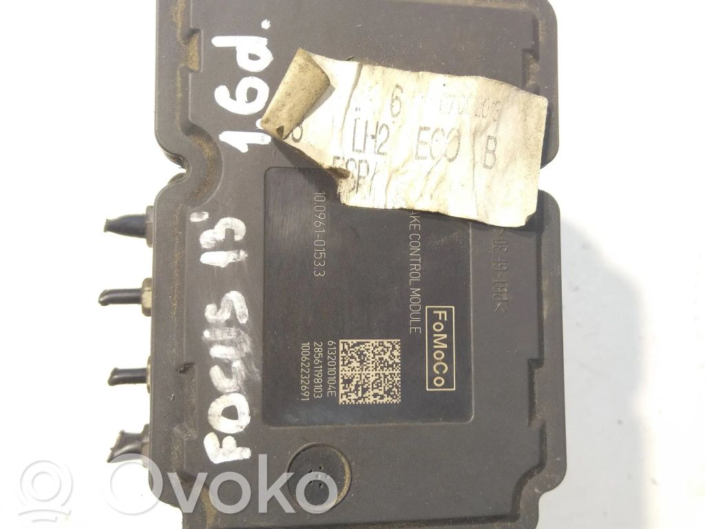 ABS bloks   10096101533