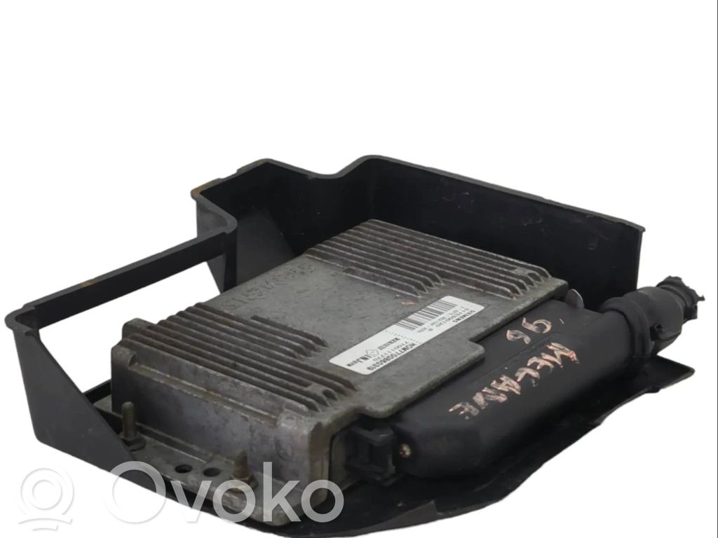 Engine control unit/module   7700111770,S115300120B,7700860319,MP925380