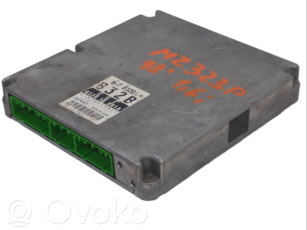 Mazda 323 F Engine control unit/module 
