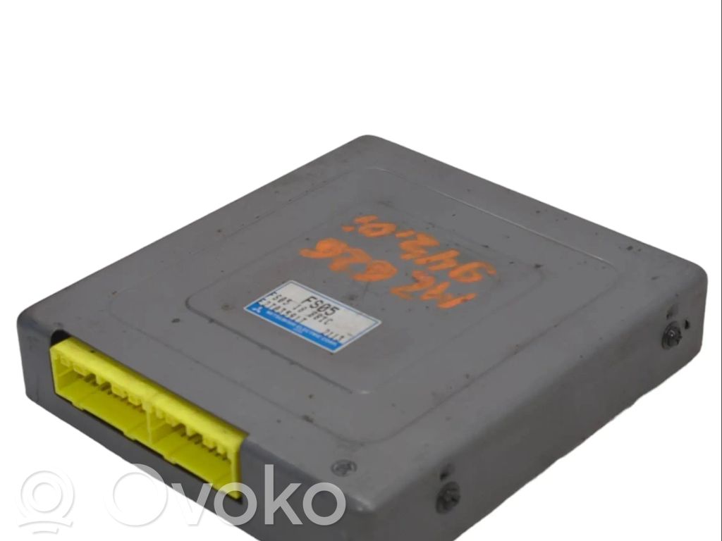 Mazda 626 Engine control unit/module 
