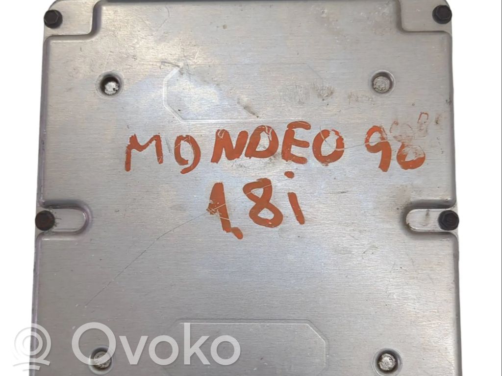 Ford Mondeo MK II Engine control unit/module 
