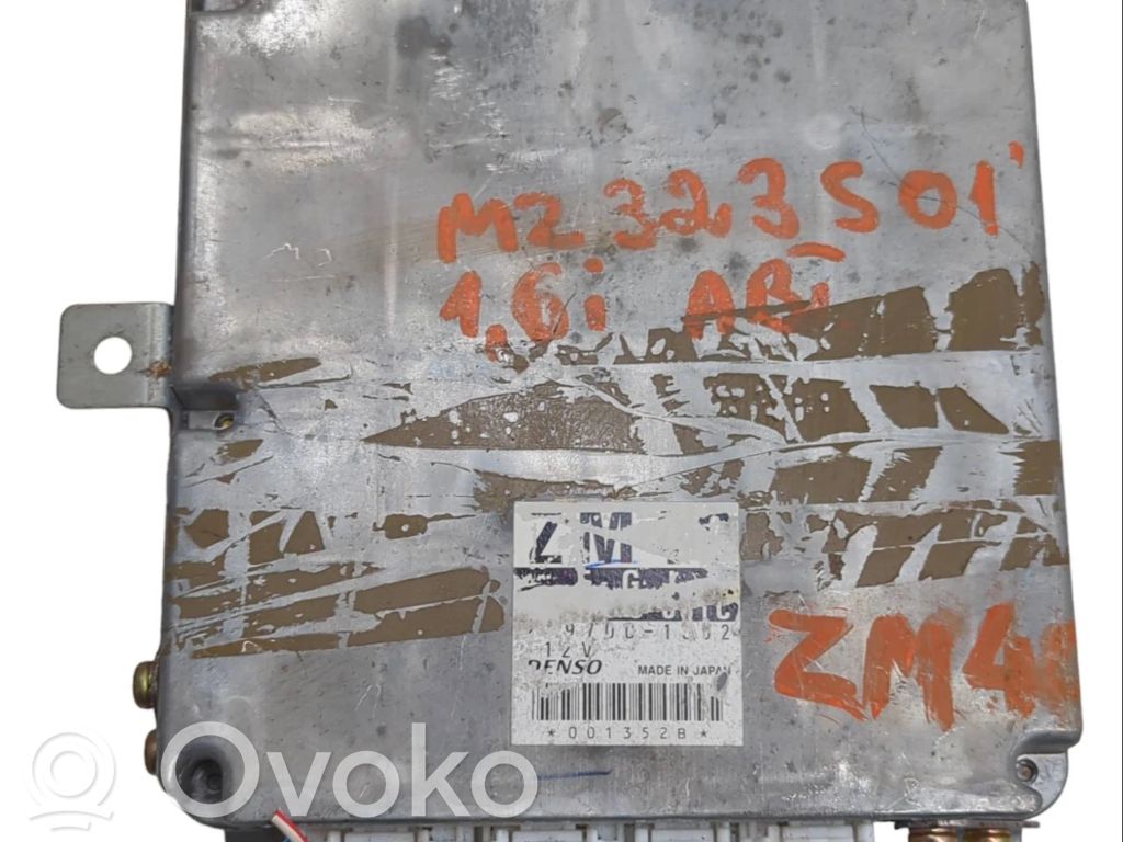 Mazda 323 F Engine control unit/module 
