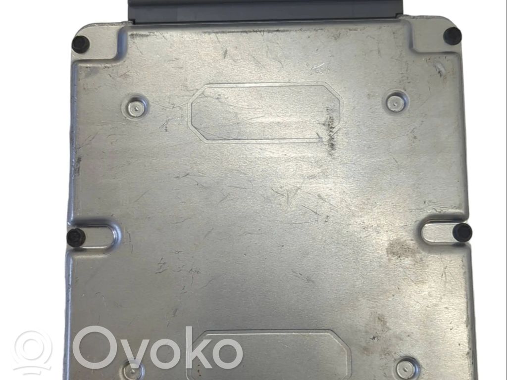 Mazda 626 Engine control unit/module 