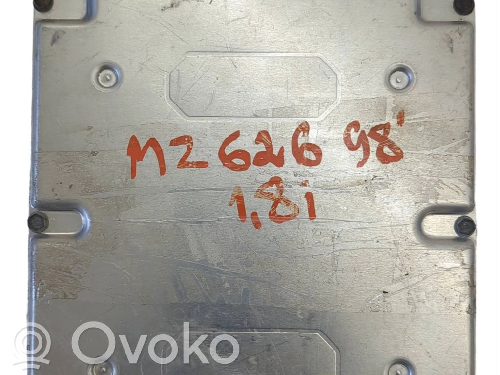 Mazda 626 Engine control unit/module 