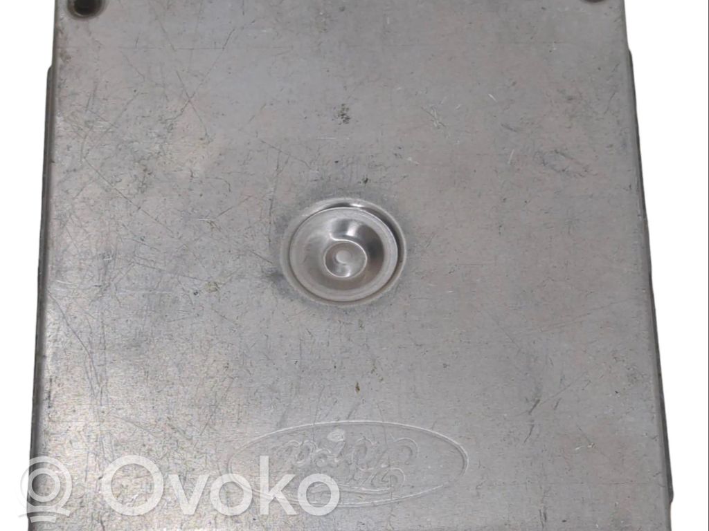 Engine control unit/module   88GB12A650BA