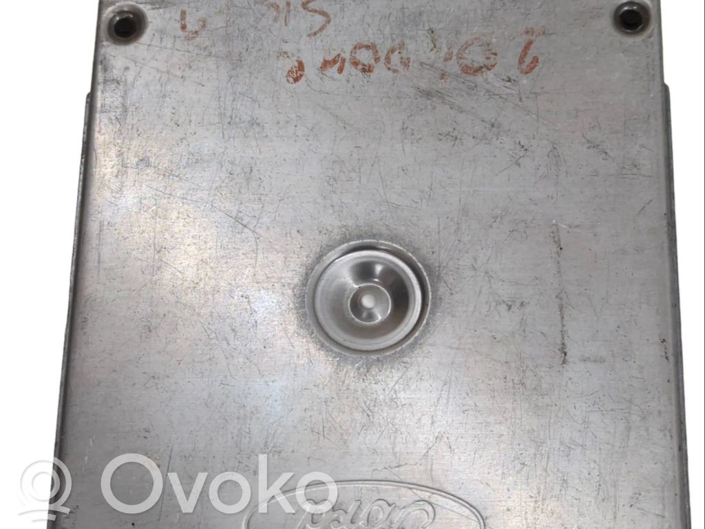 Ford Sierra Engine control unit/module 