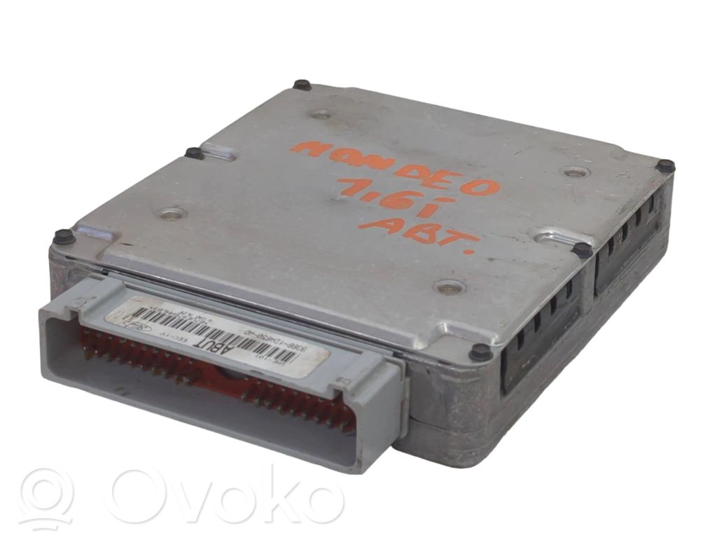 Ford Mondeo MK I Engine control unit/module 