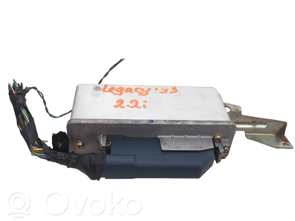 Subaru Legacy ABS control unit/module 