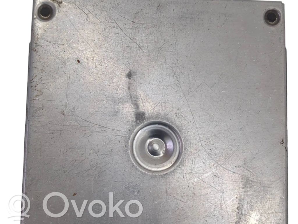 Ford Sierra Engine control unit/module 