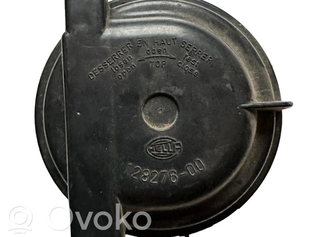 Audi 80 90 S2 B4 Deckel Abdeckung Scheinwerfer 