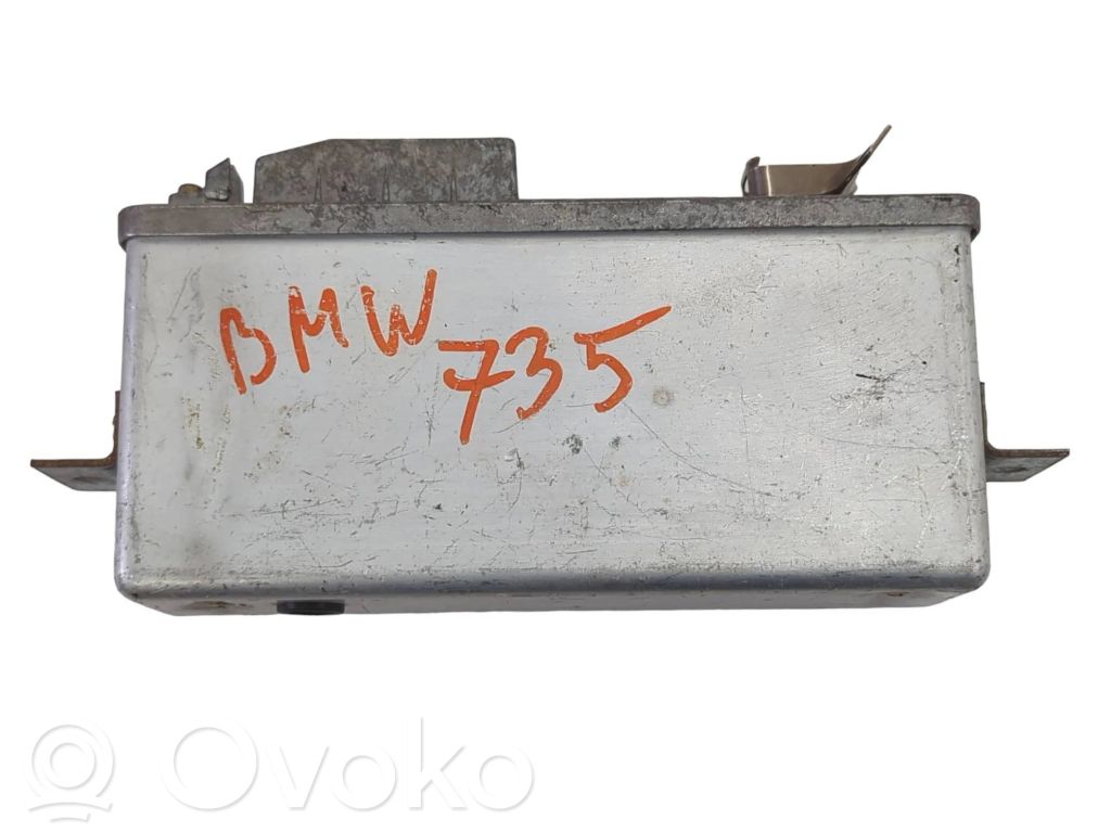BMW 7 E32 ABS control unit/module 