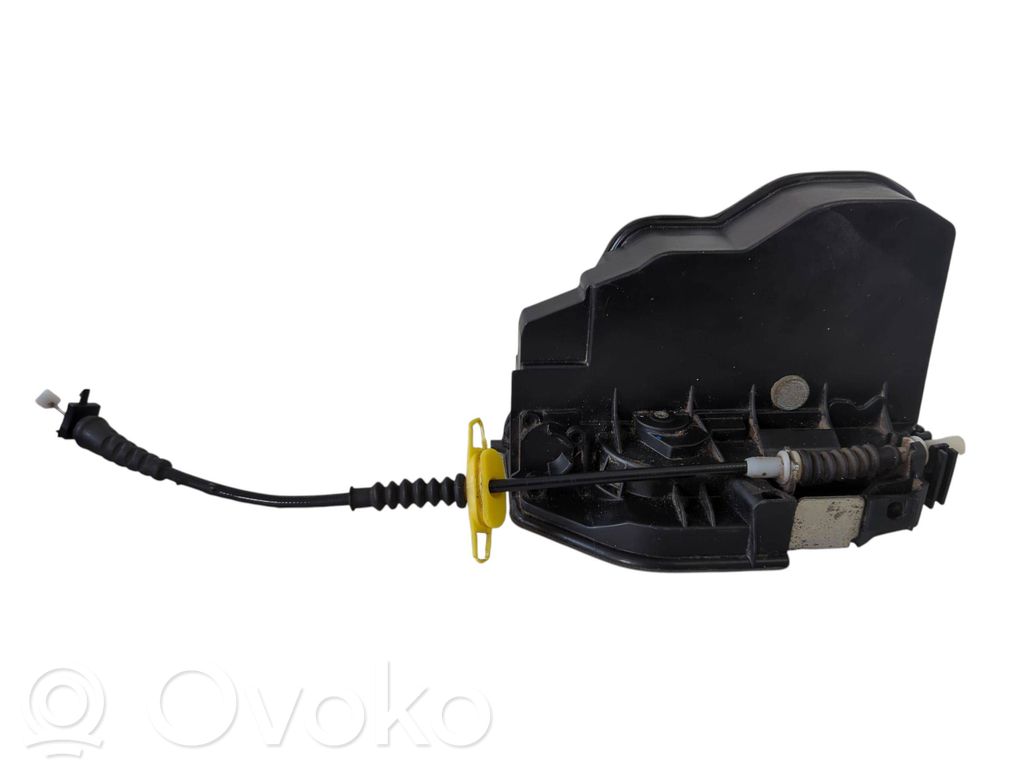 Priekinė durų spyna   7167074