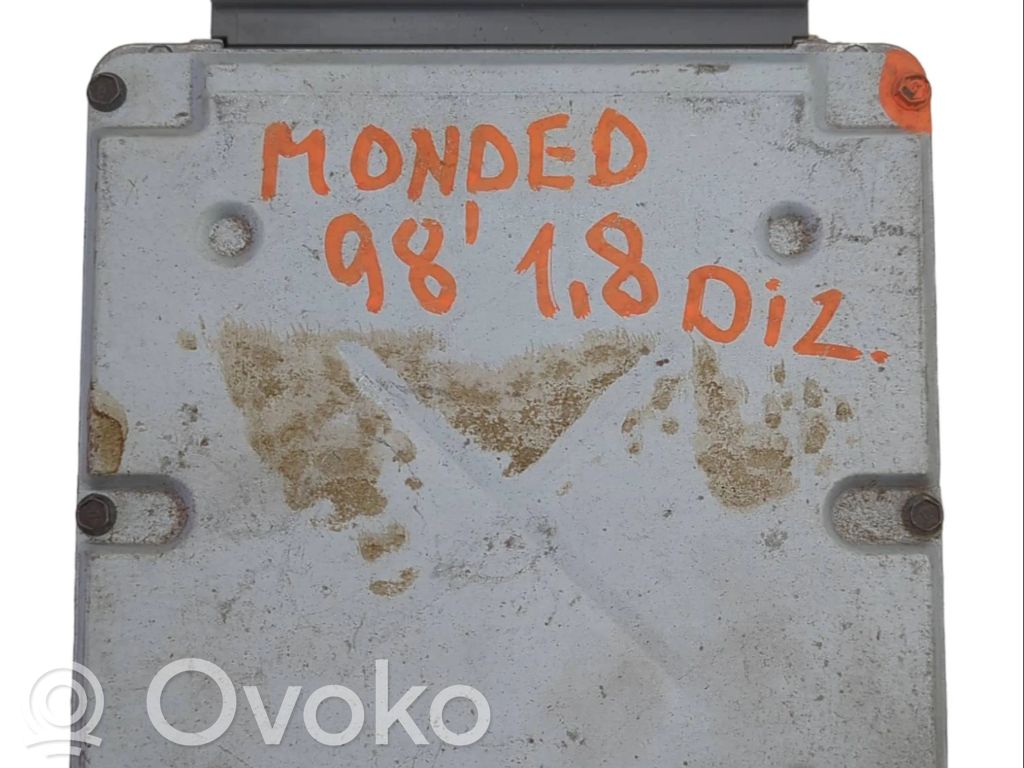 Ford Mondeo MK II Engine control unit/module 