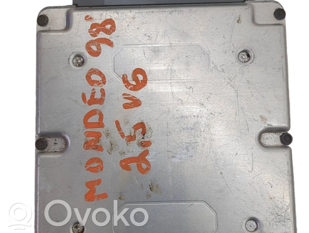 Ford Mondeo MK II Engine control unit/module 