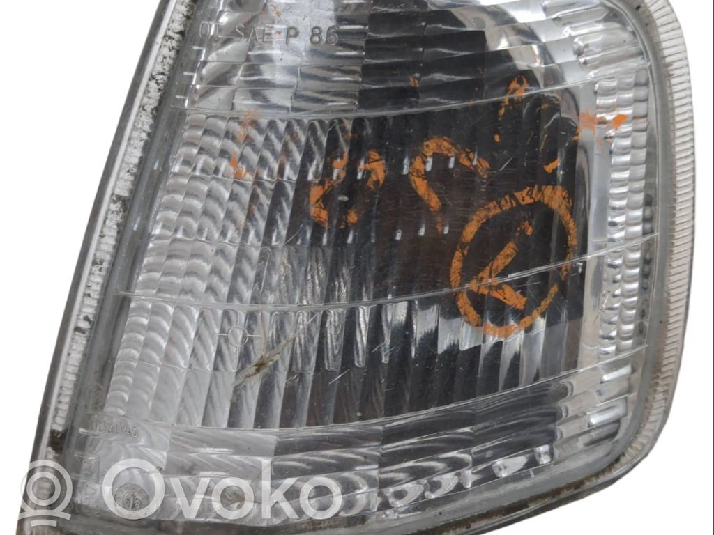Front indicator light   0086045,630194,630154