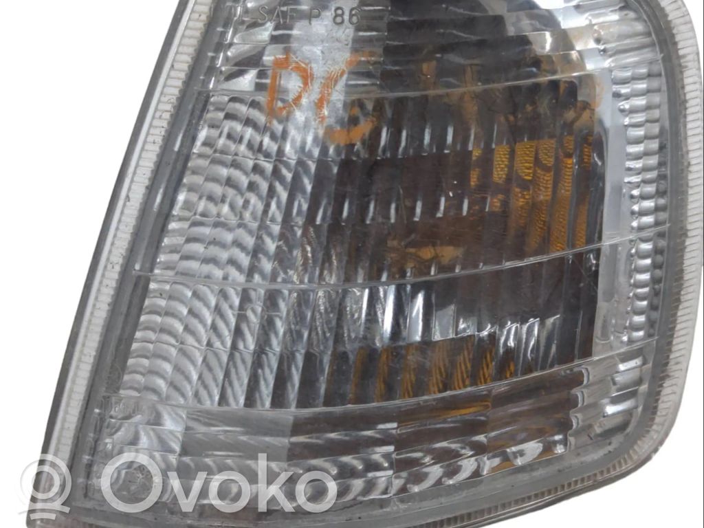 Front indicator light   0086045,630194,630154