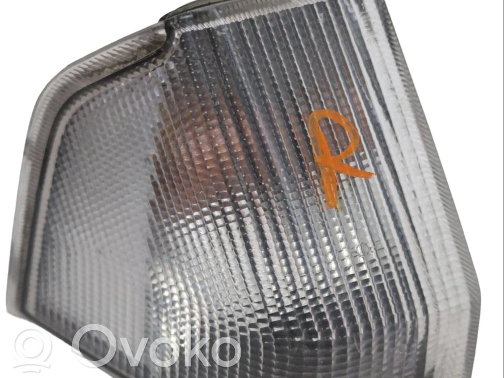 Citroen BX Front indicator light 