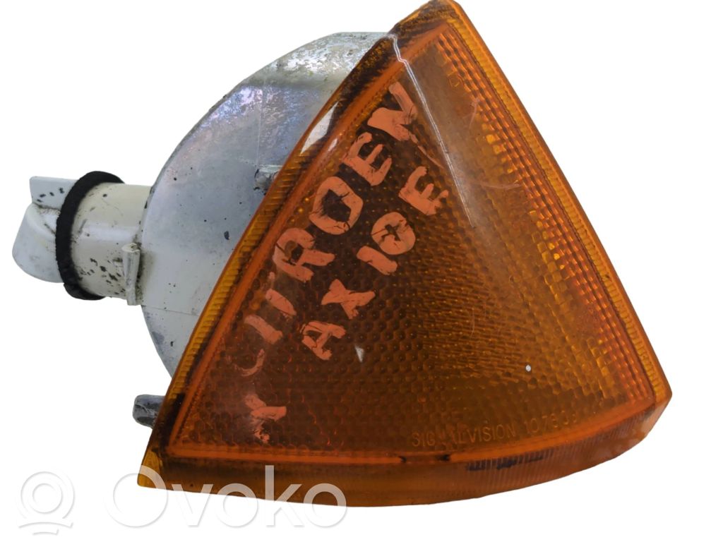 Citroen AX Front indicator light 