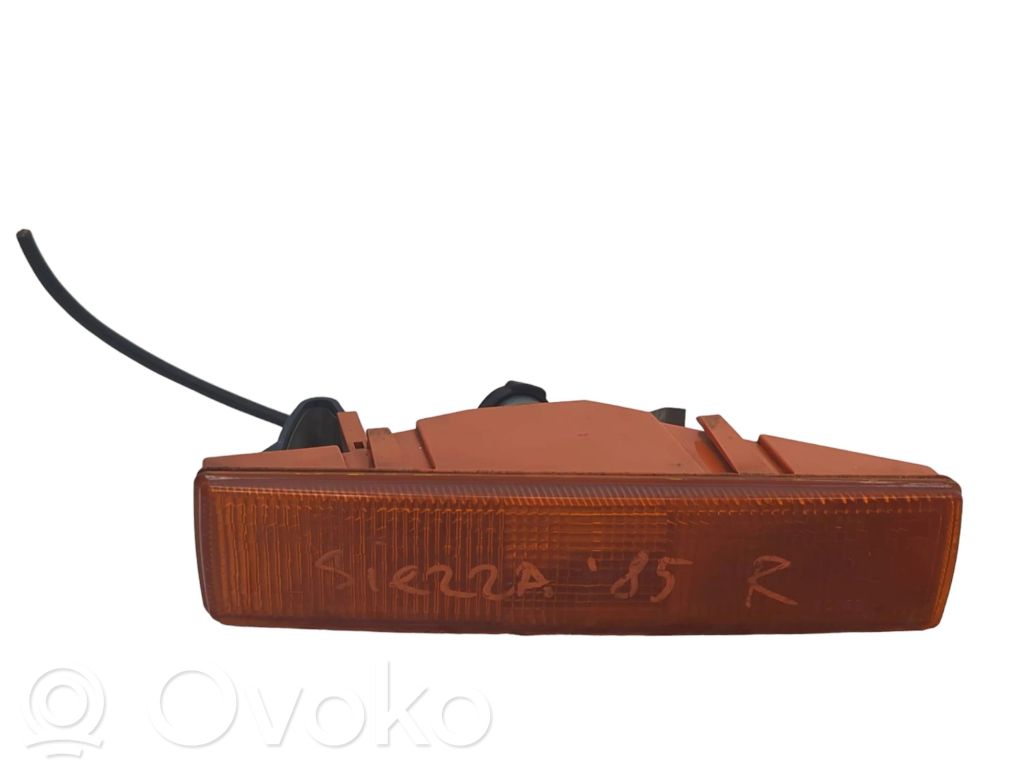 Ford Sierra Front indicator light 