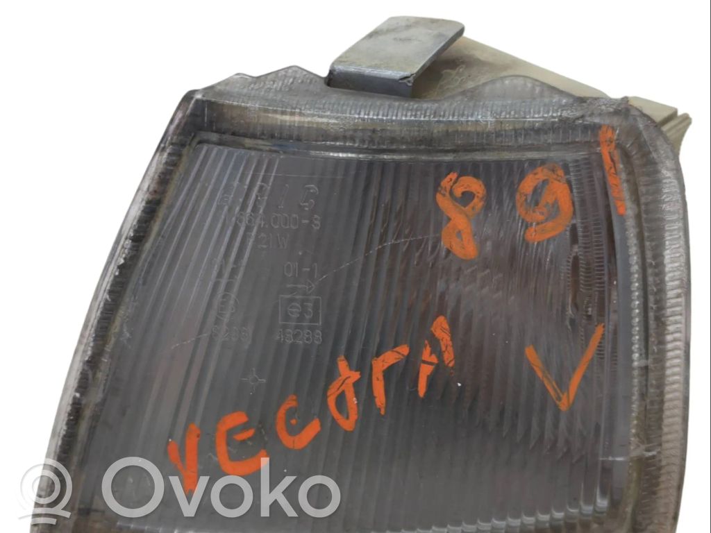 Front indicator light   11664000S,90297694,183294012