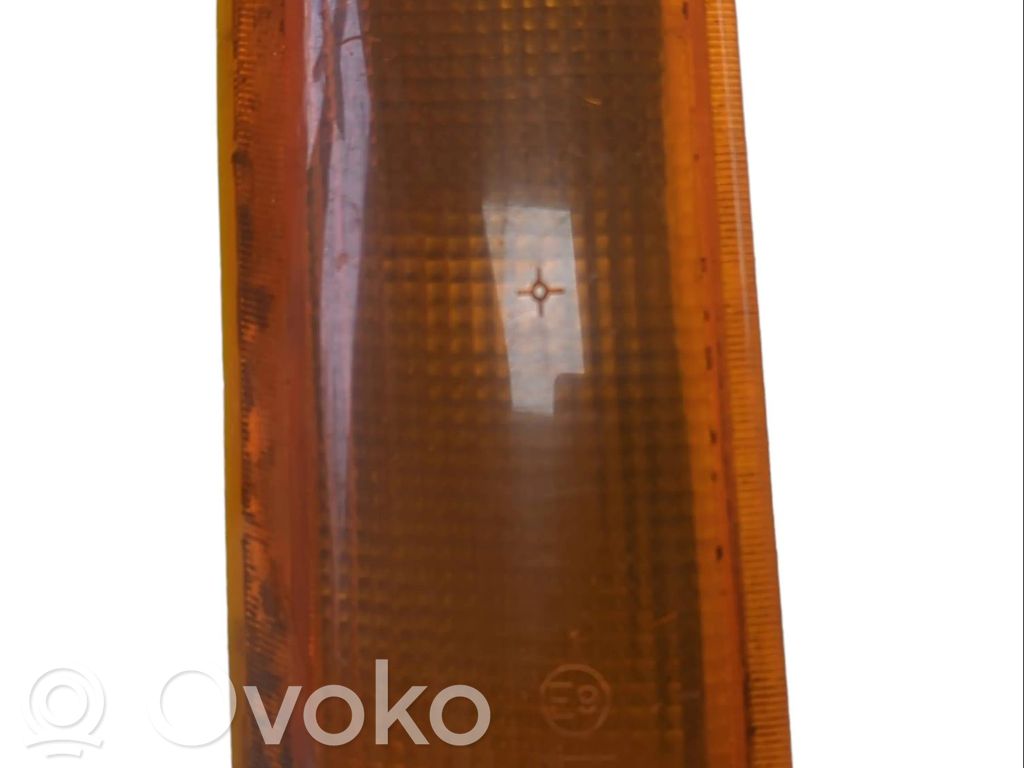 Opel Corsa A Front indicator light 