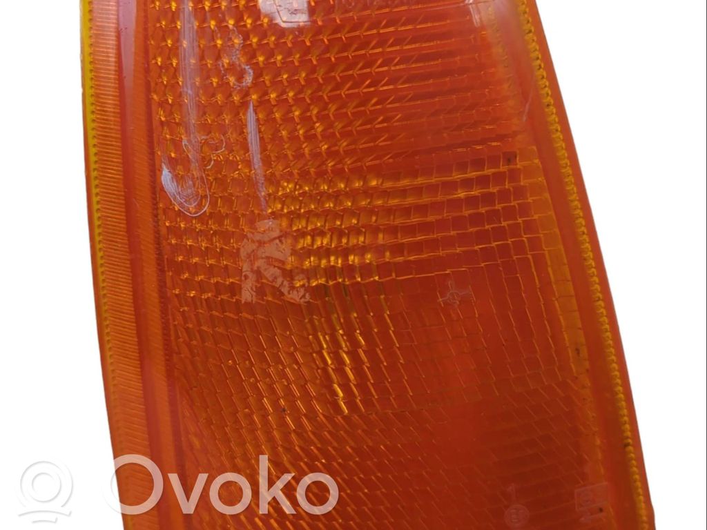 Opel Kadett E Front indicator light 