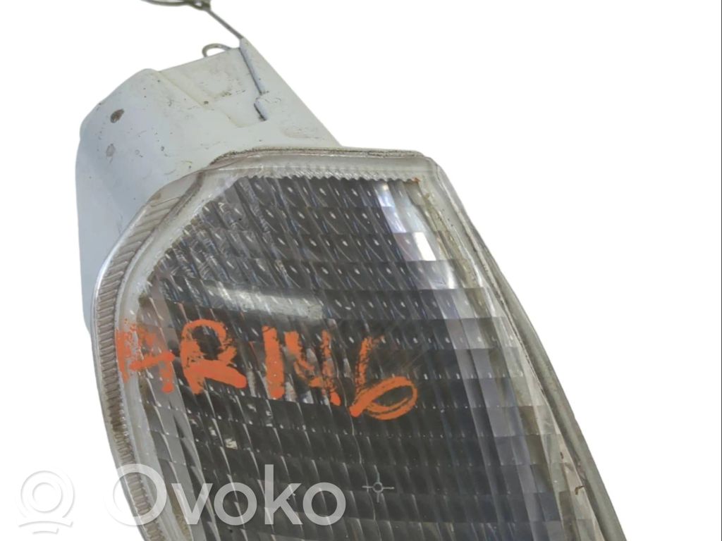 Alfa Romeo 145 - 146 Front indicator light 