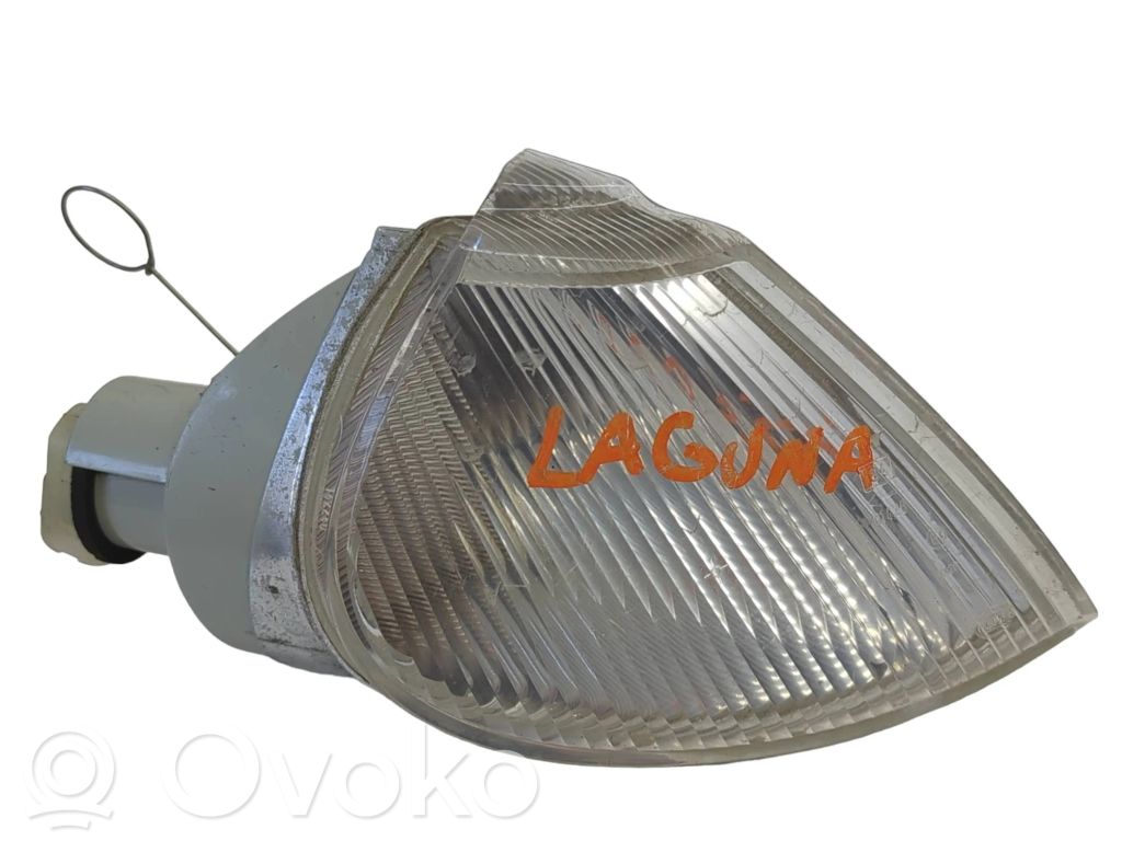 Renault Laguna I Frontblinker 