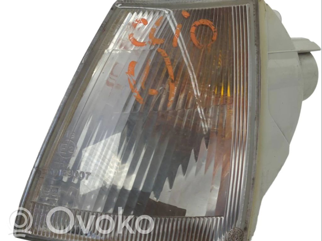 Front indicator light   7700799757,67521850