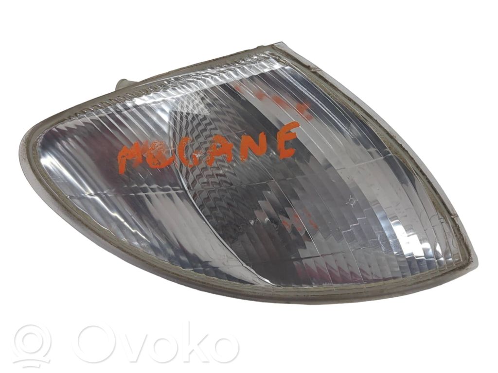 Front indicator light   7700831467,88201095